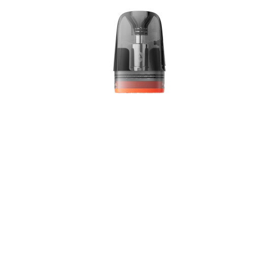 Voopoo Argus Multi Ohm Top-Fill Pods - 3 Pack