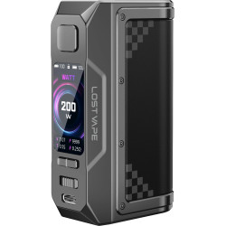 Lost Vape Thelema Q200 Pro Box Mod