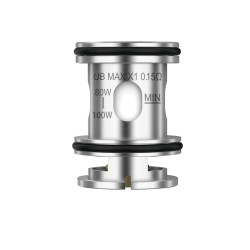 Lost Vape UB Max V2 Coils - 3 Pack