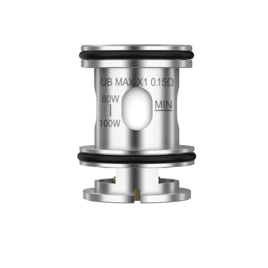 Lost Vape UB Max V2 Coils - 3 Pack