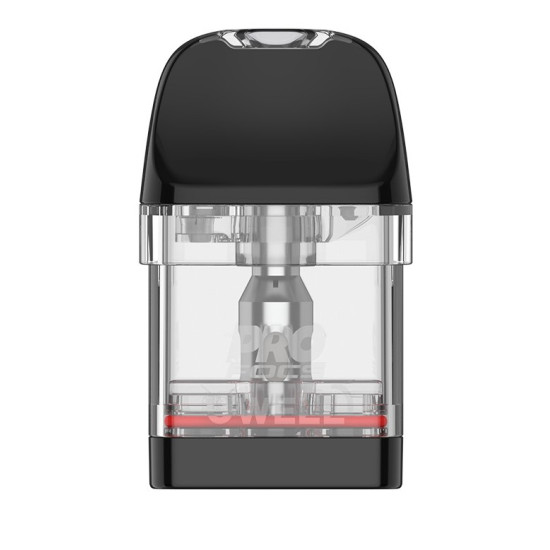 Uwell Caliburn GPP Alpha Replacement Pod (Top Fill) - 4 Pack