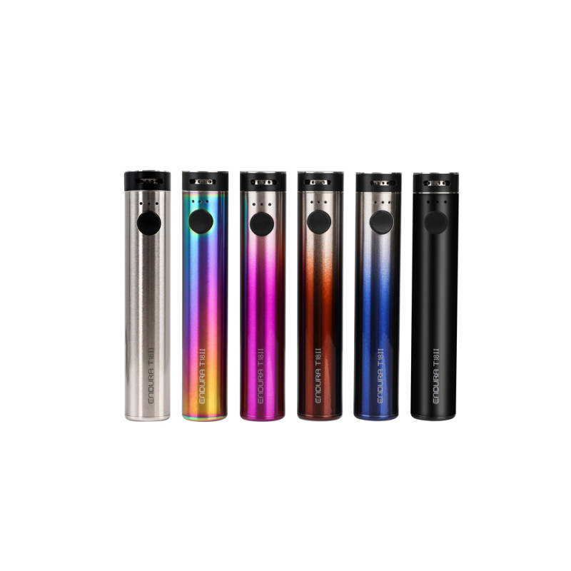 Innokin T18 2 Battery