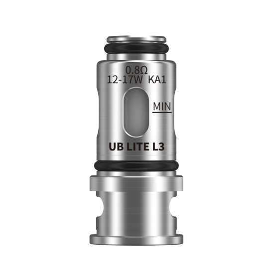Lost Vape UB Lite Coils - 5 Pack