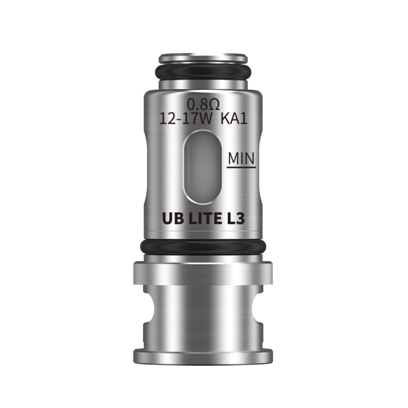 Lost Vape UB Lite Coils - 5 Pack