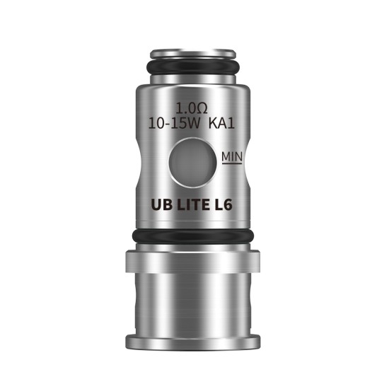 Lost Vape UB Lite Coils - 5 Pack