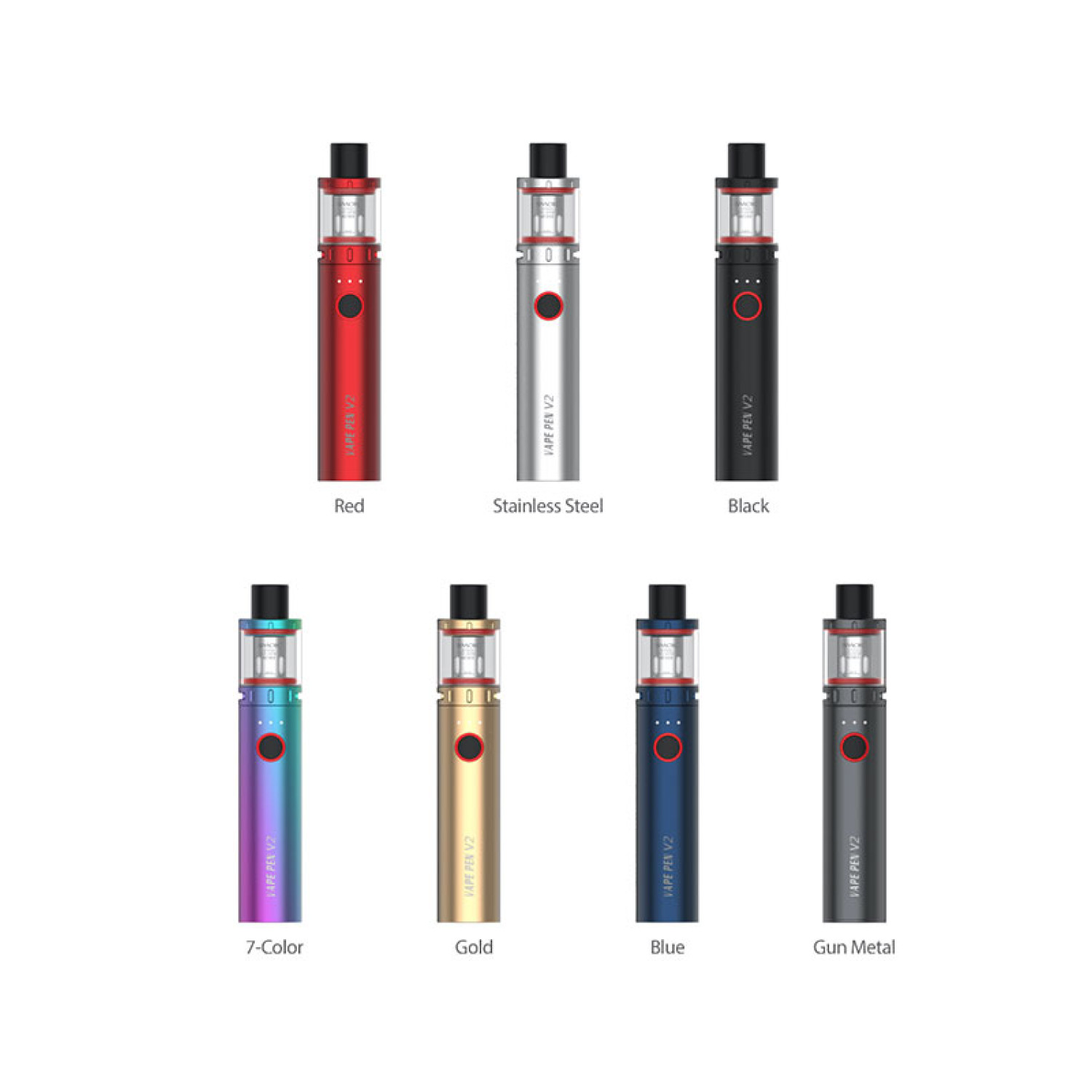 Smok Vape Pen V2 Kit Smok Vape Pen V2 Kit