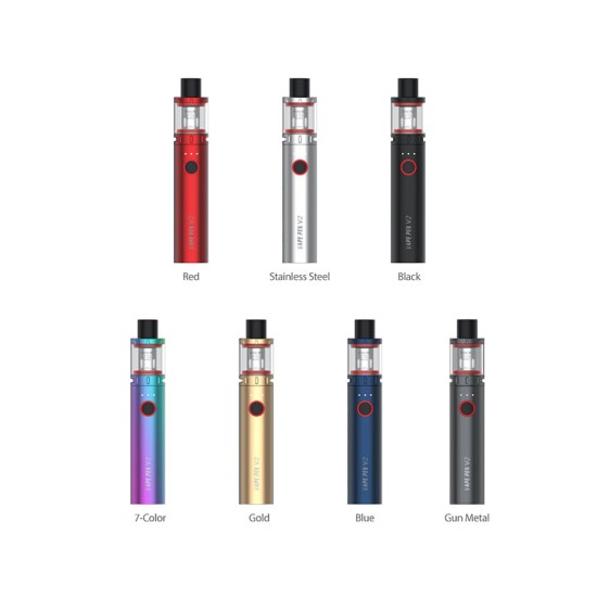 Smok Vape Pen V2 Kit