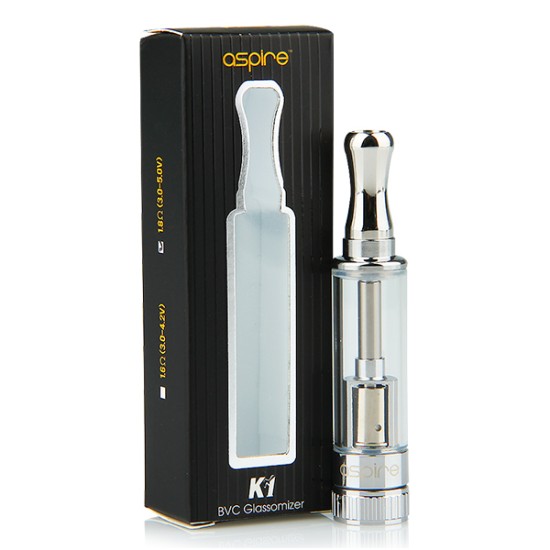 Aspire K1 Tank