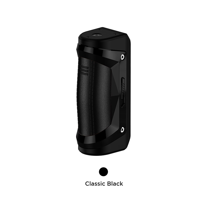 Geekvape Aegis Solo 2 Mod