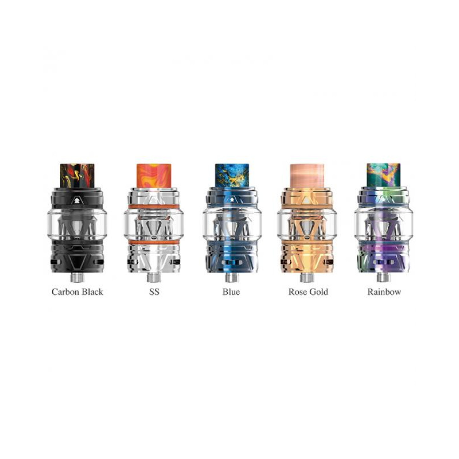HorizonTech Falcon 2 Tank HorizonTech Falcon 2 Tank