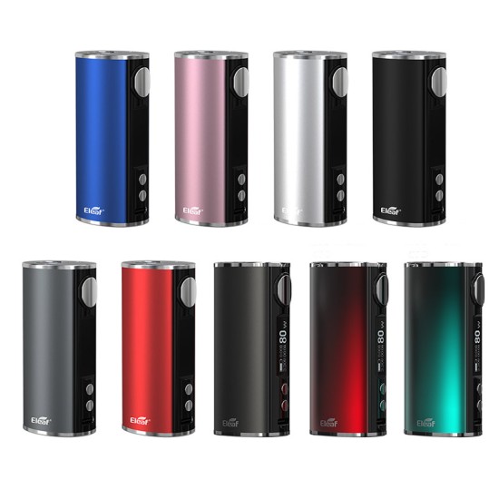 Eleaf iStick T80 Mod