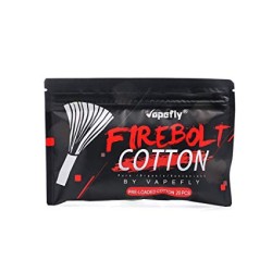 Vapefly Firebolt Cotton - Original