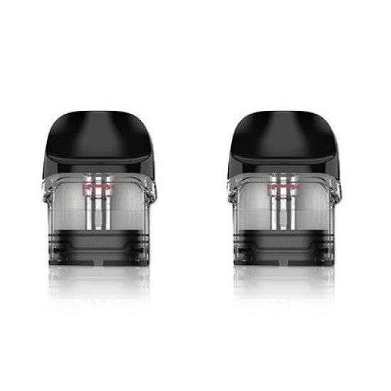 Vaporesso Luxe-Q Replacement Pod - 2 Pack