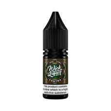 Wick Liquor - Nic Salt - Contra Wick Liquor - Nic Salt - Contra