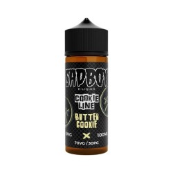Sadboy - 100ml - Butter Cookie