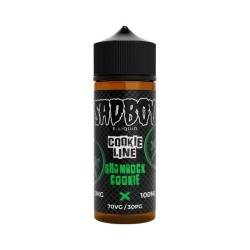 Sadboy - 100ml - Shamrock Cookie