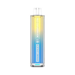 Juicy Pod Novamax 10K - Pod Kit -