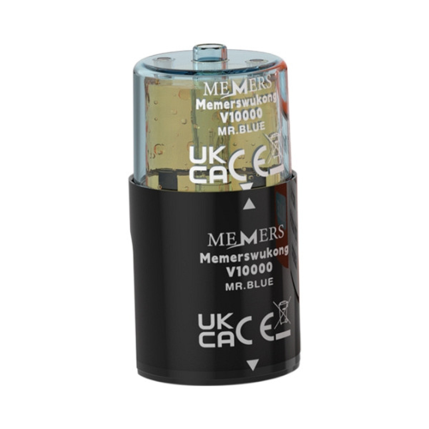 Memers Wukong V10000 - Pod - Memers Wukong V10000 - Pod -