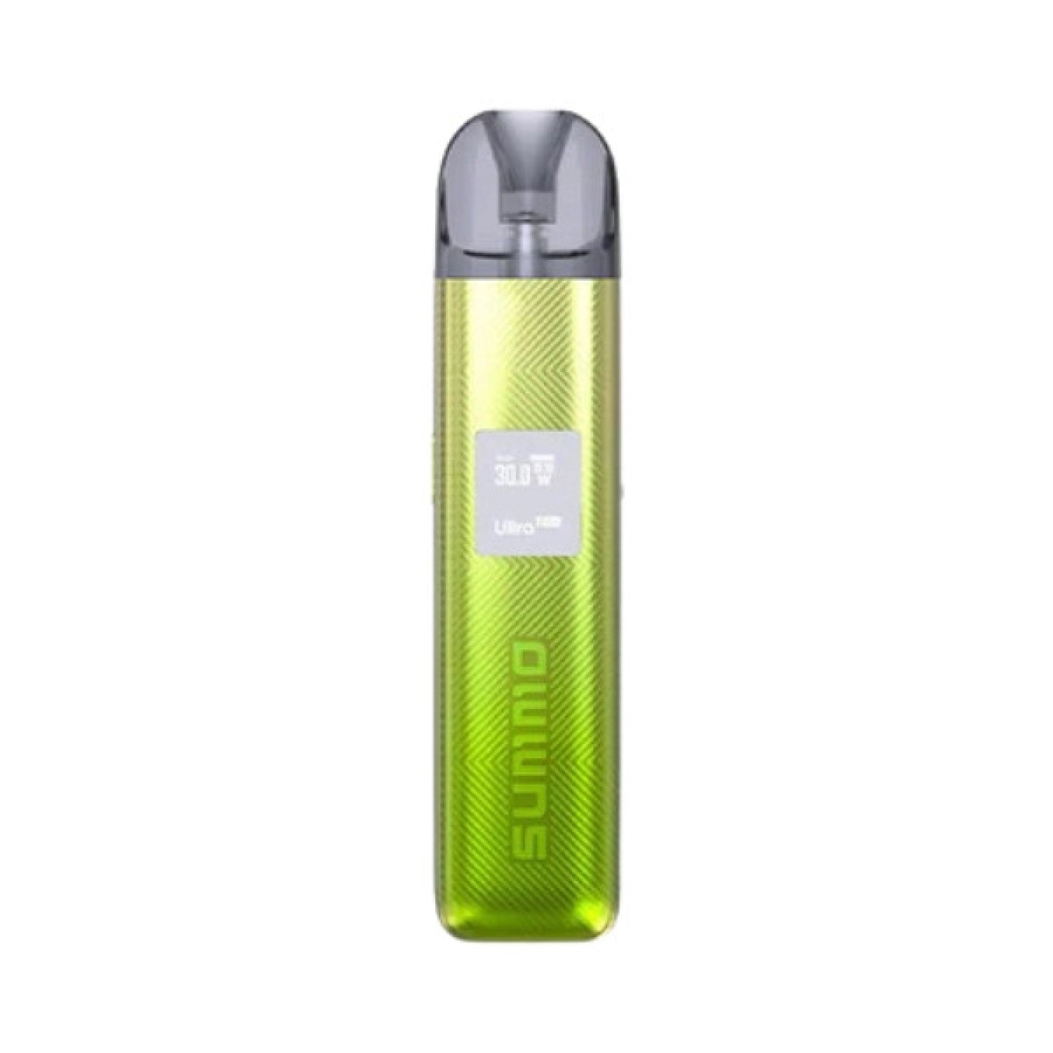Summo Ultra 1 Pro - Pod Kit