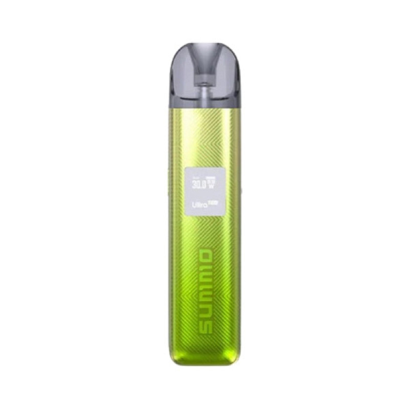 Summo Ultra 1 Pro - Pod Kit