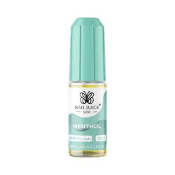 Bar Juice - Nic Salt - Menthol