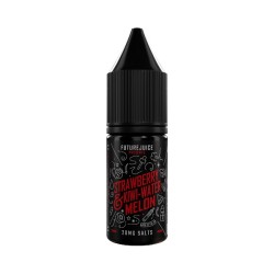 Future Juice - Nic Salt - Strawberry Kiwi & Watermelon