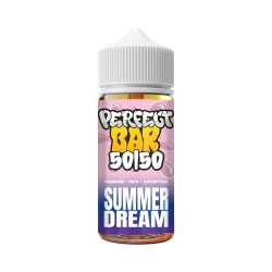 Perfect Bar 50/50 - 100ml - Summer Dream