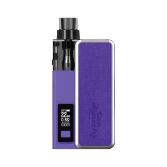 San Dynasty - Pod Kit