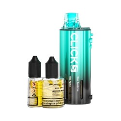 Pyne Pod Click S 30K Prefilled Pod -