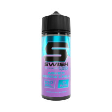 Swish X Mix Labs - 100ml - Mixed Berry Chill Swish X Mix Labs - 100ml - Mixed Berry Chill