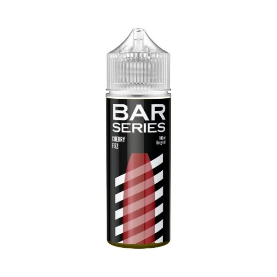 Bar Series Core - 100ml - Cherry Fizz