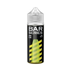 Bar Series Core - 100ml - Lemon & Lime