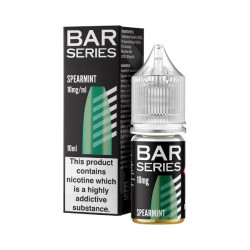 Bar Series Core - Nic Salt - Spearmint