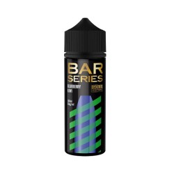 Bar Series Gold Edition - 100ml - Blueberry Kiwi