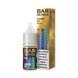 Bar Series Gold Edition - Nic Salt - Blueberry Kiwi