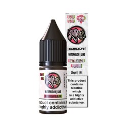 Ruthless Bar Saltz - Nic Salt - Watermelon Sublime