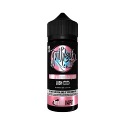 Ruthless Classic - 100ml - Lush On Ice