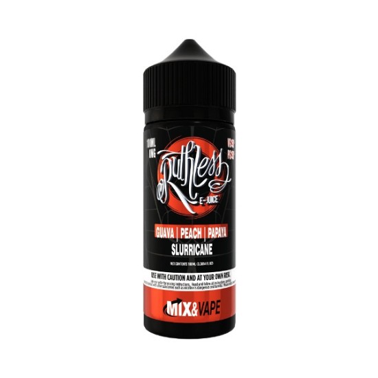 Ruthless Classic - 100ml - Slurricane