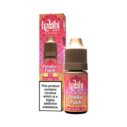 Habibi - Nic Salt - Paradise Punch