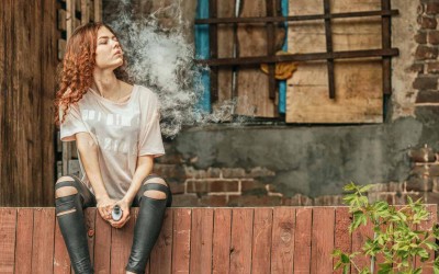 What Does MTL or Mouth To Lung Inhale Mean?
