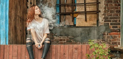 What Does MTL or Mouth To Lung Inhale Mean?
