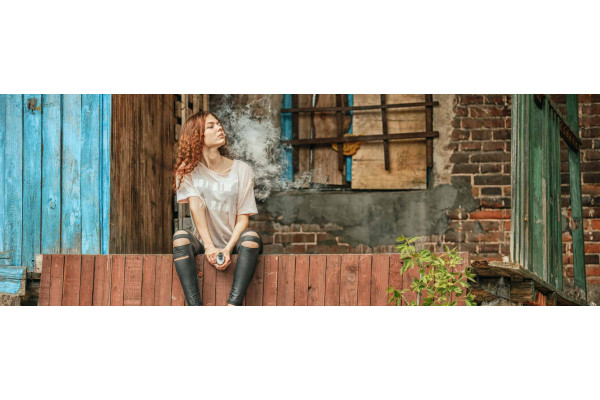 What Does MTL or Mouth To Lung Inhale Mean?