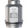 0.15ohm Dual Mesh