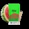 Watermelon 10mg