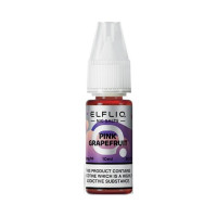 Elf Bar ELFLIQ - Nic Salt - Pink Grapefruit Elf Bar ELFLIQ - Nic Salt - Pink Grapefruit