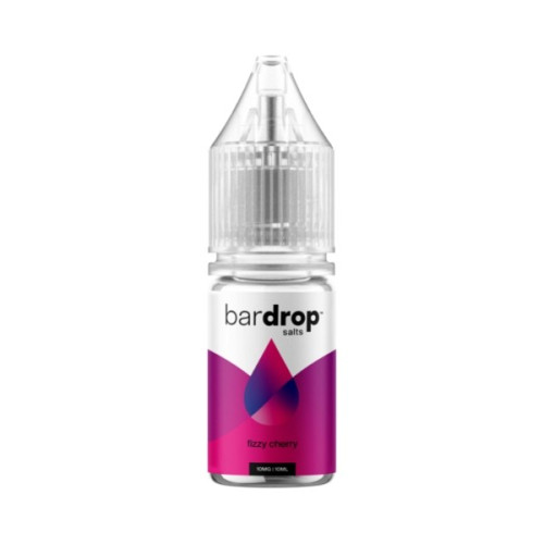 Bar Drop - Fizzy Cherry Bar Drop - Fizzy Cherry