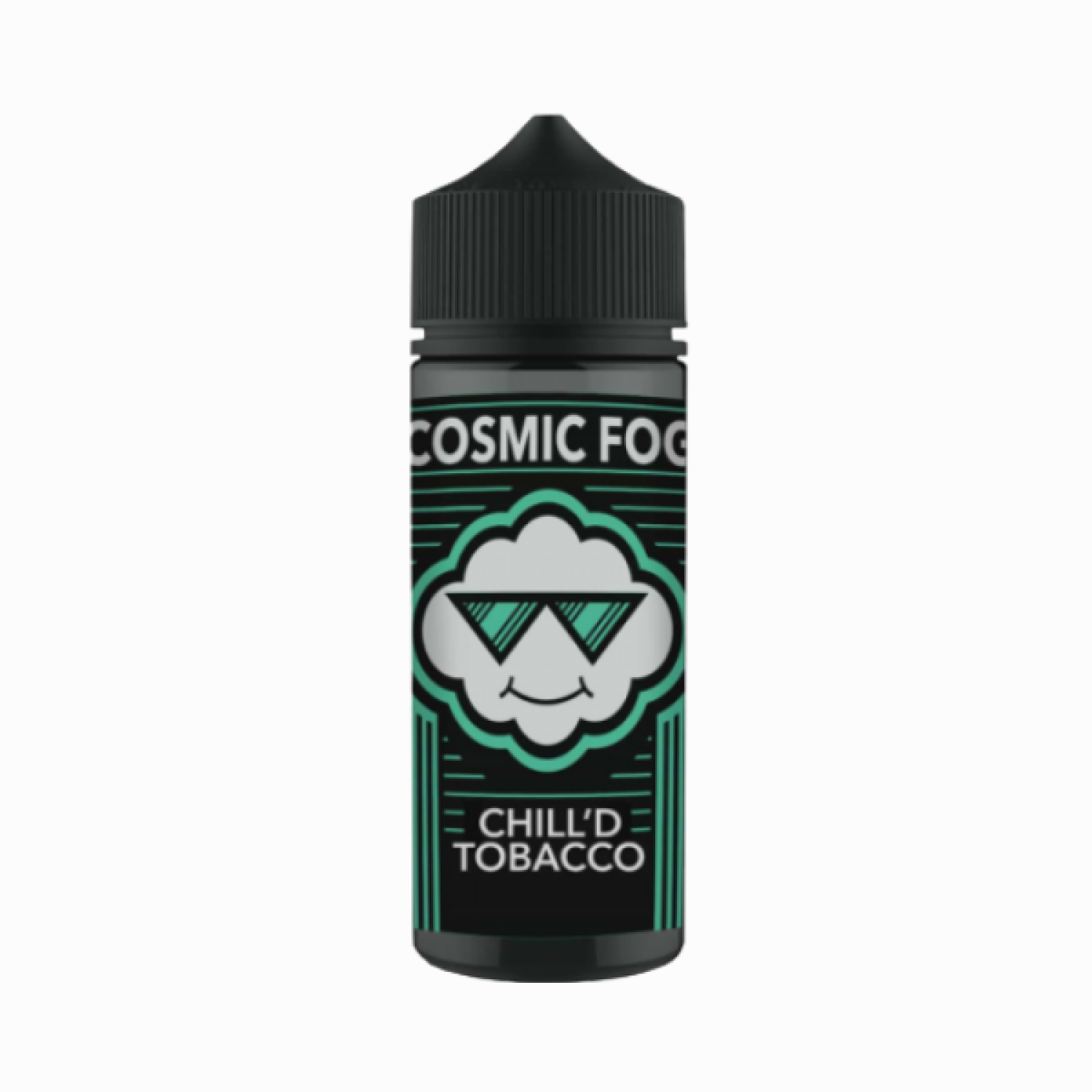 Cosmic Fog - 100ml - Chilld Tobacco Cosmic Fog - 100ml - Chilld Tobacco