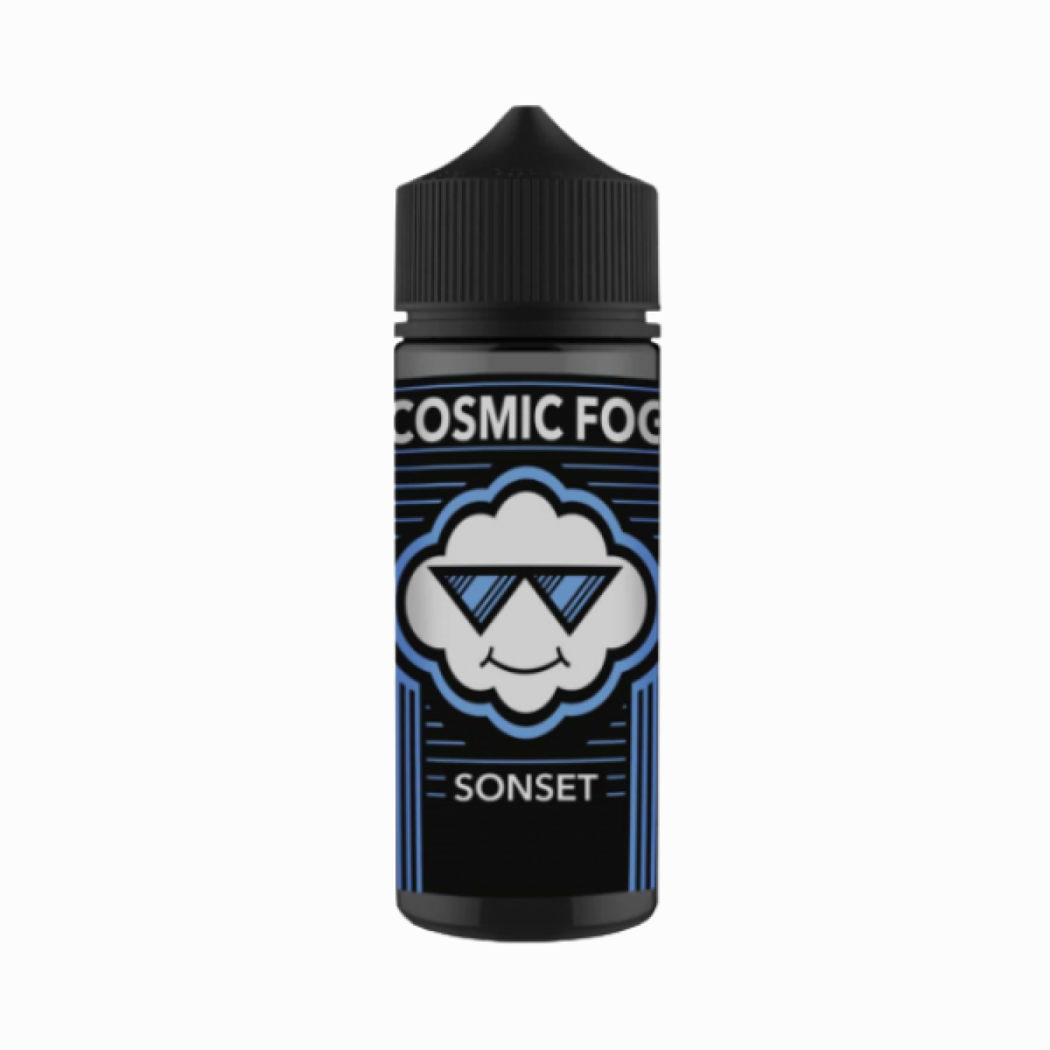 Cosmic Fog - 100ml - Sonset Cosmic Fog - 100ml - Sonset