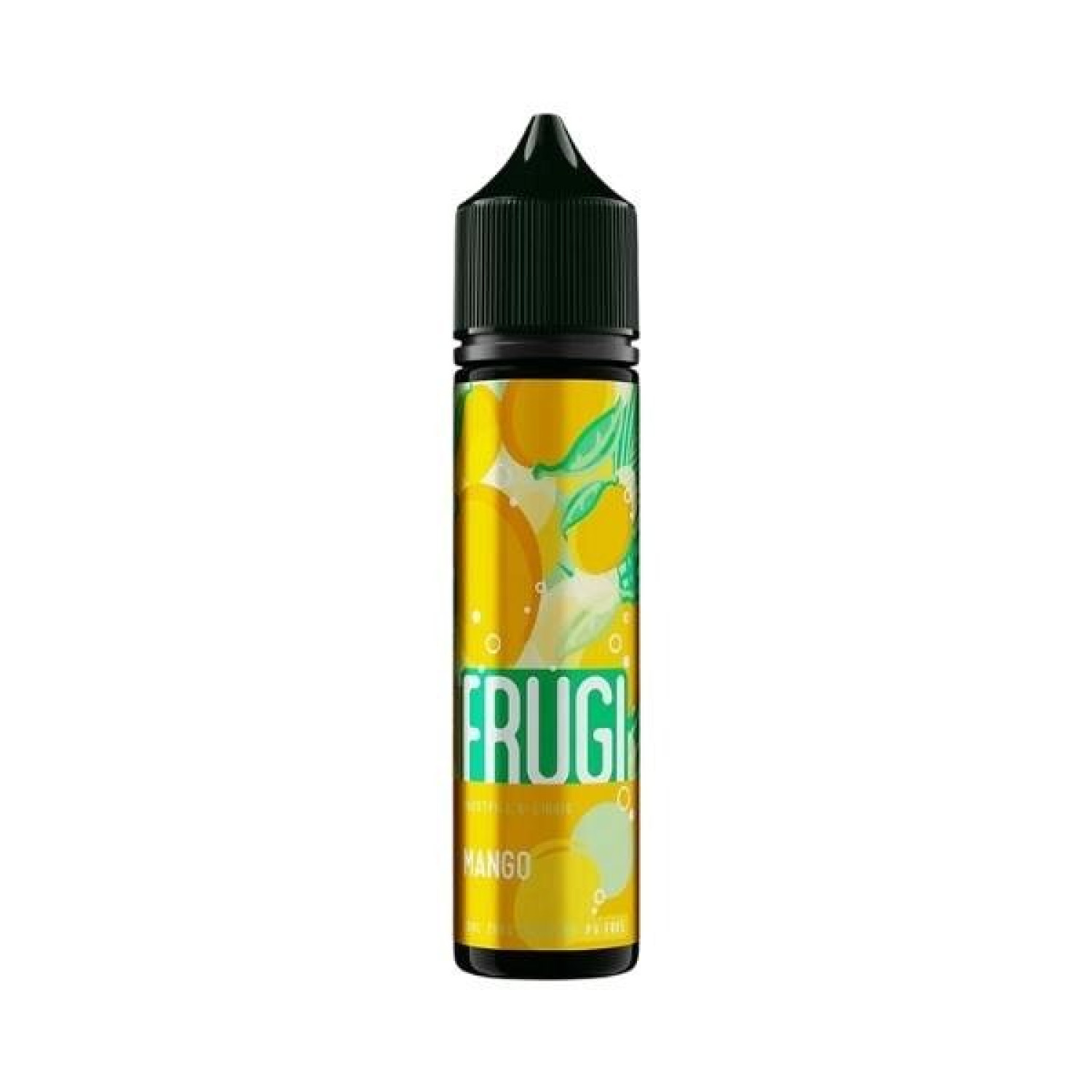 Frugi - 50ml - Mango Frugi - 50ml - Mango