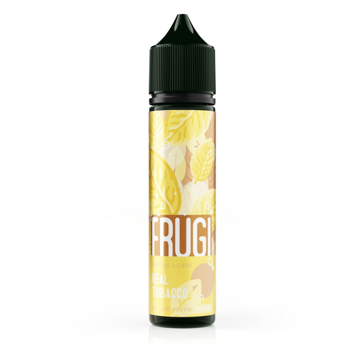 Frugi - 50ml - Real Tobacco Frugi - 50ml - Real Tobacco